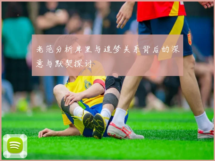 老范分析库里与追梦关系背后的深意与默契探讨