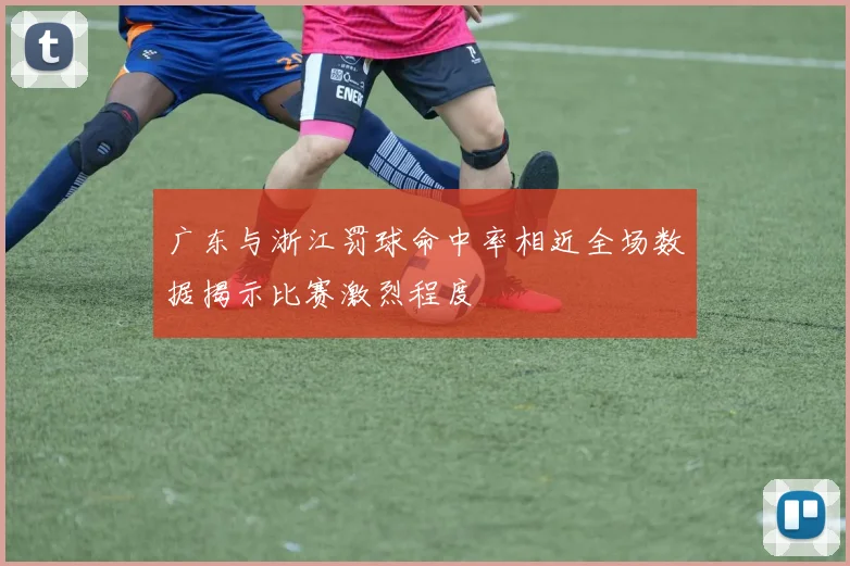 广东与浙江罚球命中率相近全场数据揭示比赛激烈程度